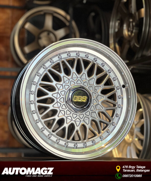 Bbs RS