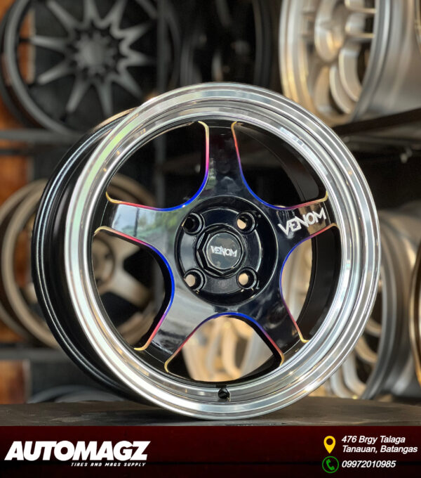 Venom DW2259