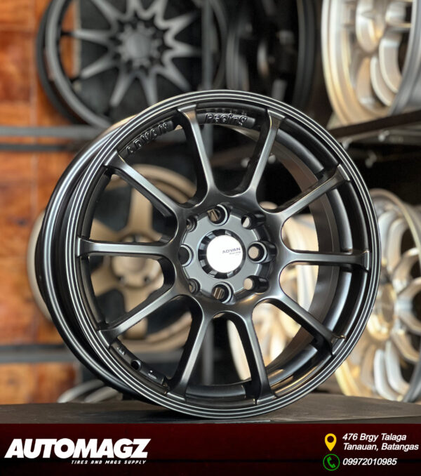 Advan Racing