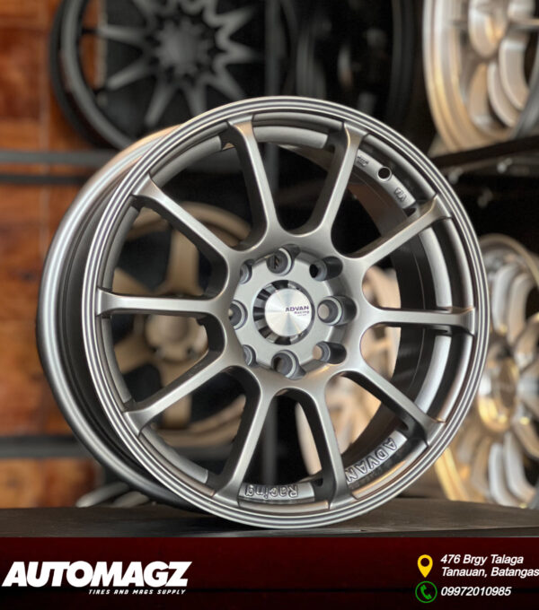 Advan Racing